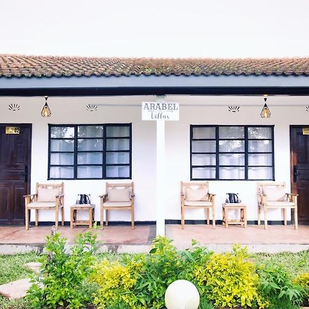 Arabel'S Place Riverside Villas Nanyuki Extérieur photo